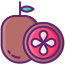 food and restaurant,summertime,beach,summer,fruit,tropical,passion fruit,exotic fruits
